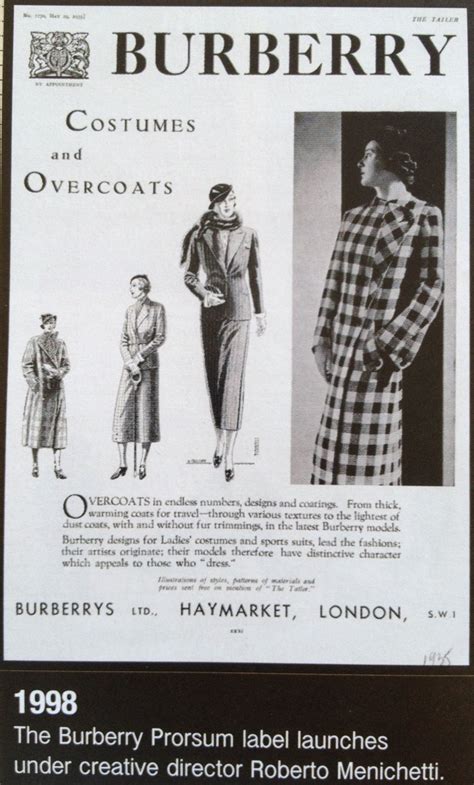 why are vintage burberry so cheap